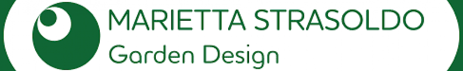 Marietta Strasoldo Garden Design Logo