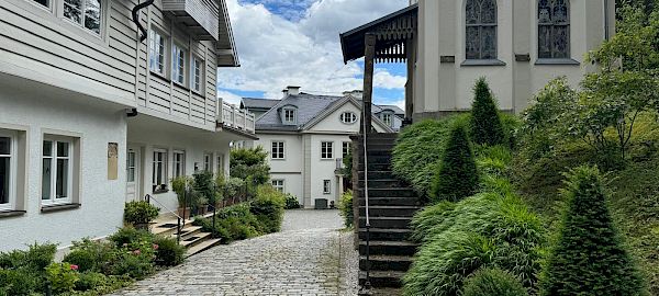 Starnberger See