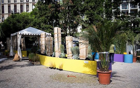 Marietta Strasoldo Garden Design - La Mostra di Orticola - Main Gallery - diapositiva17.jpg