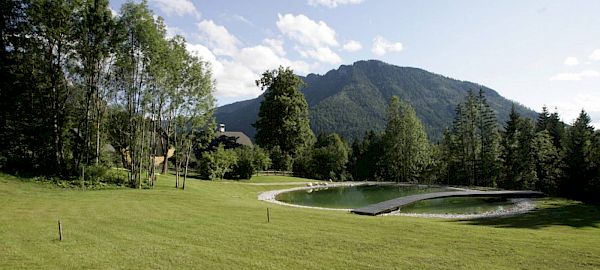Lago Artificiale