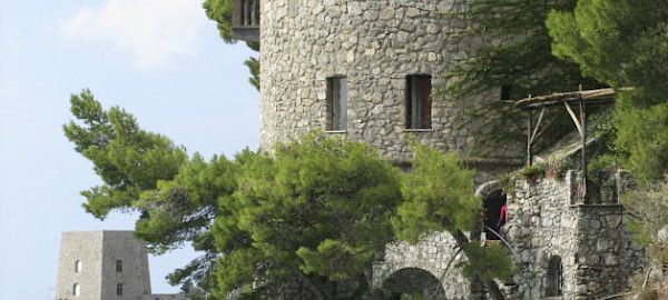 Torre Trasita