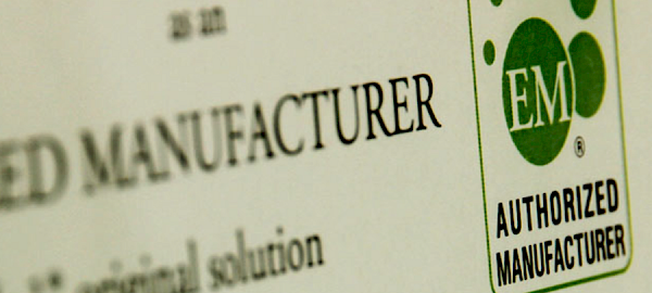 EM Technology
